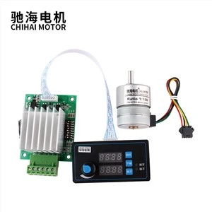 2 Phasen 30 Ohm 37BY DC12V Bürstenloser Motor für 3D-Druck